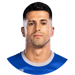 João Cancelo
