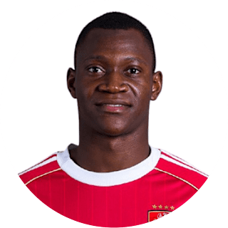 Aliou Dieng