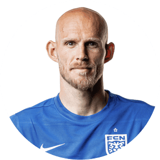 Andreas Lausen