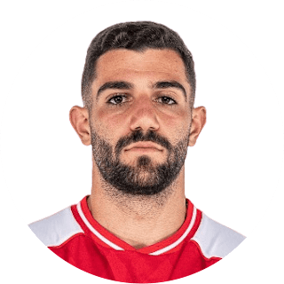 روي ليفي