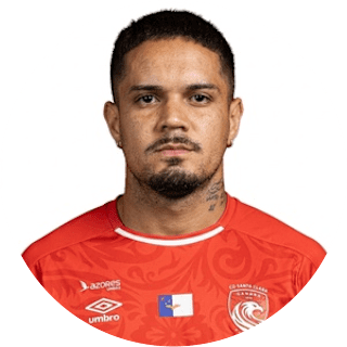 Lucas Soares