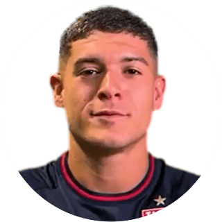 Nahuel Banegas