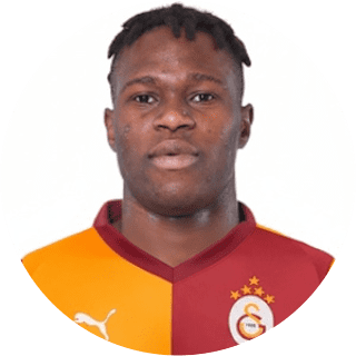 Wilfried Singo