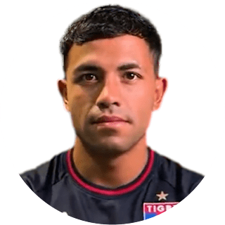 Martín Garay