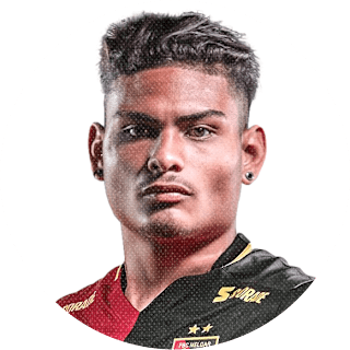 Jeriel De Santis
