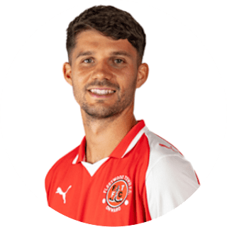 Jordan Davies