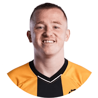 Shayne Lavery