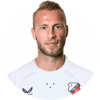Mike van der Hoorn