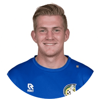 Mattijs Branderhorst