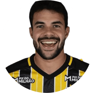 Daniel Cabral