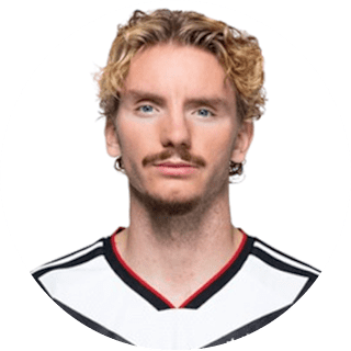 Nick Woltemade