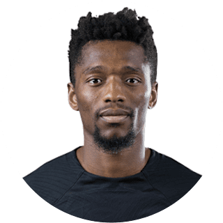Jesse Sekidika
