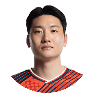 Kim Dong-Hyun