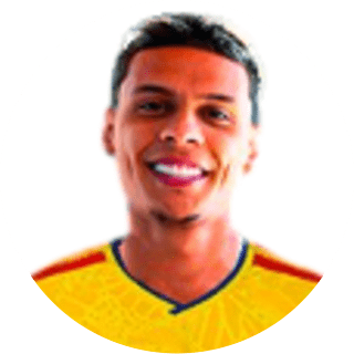 Richard Ríos