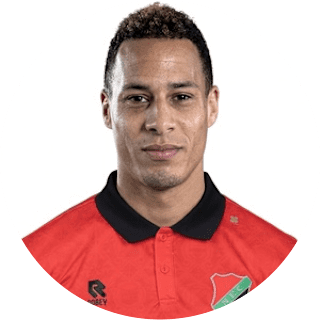 Tjaronn Chery