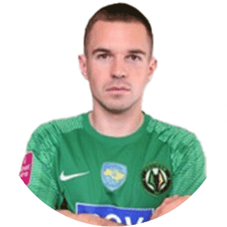 Bogdan Mykhaylichenko