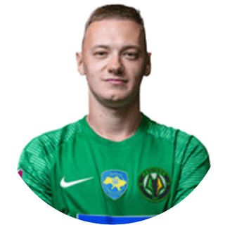 Oleksandr Nazarenko