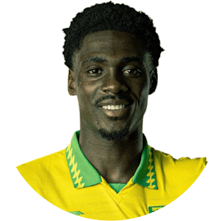 Mohamed Toure