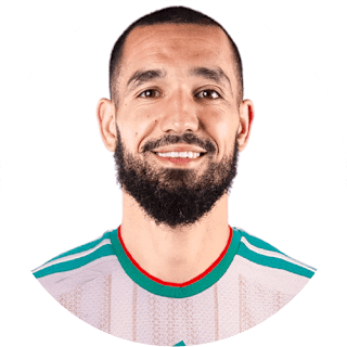 Nabil Bentaleb