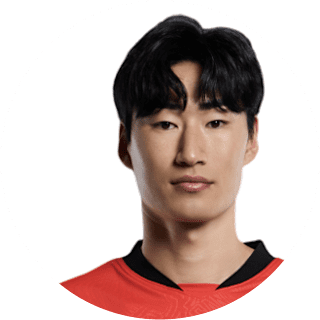 Seo Min-Woo