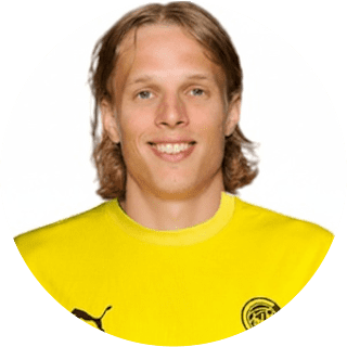 Ulrik Saltnes
