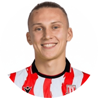 Maksym Talovierov