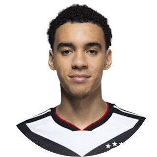 جمال موسيالا