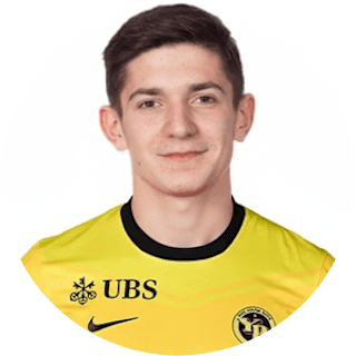 Armin Gigović