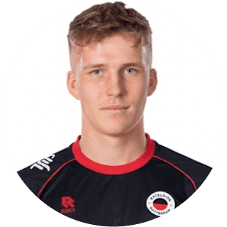 Casper Widell