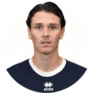 Danny McNamara