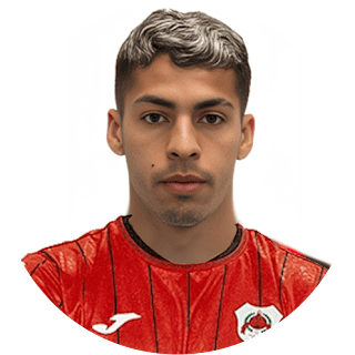 Gabriel Pereira