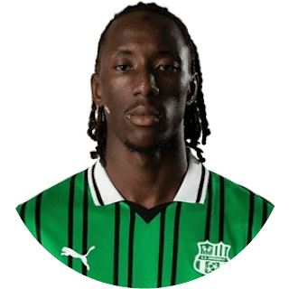 Woyo Coulibaly