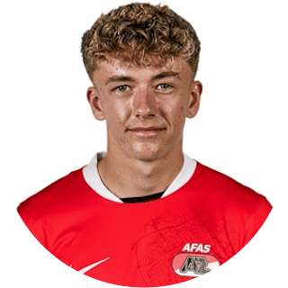 Sven Mijnans