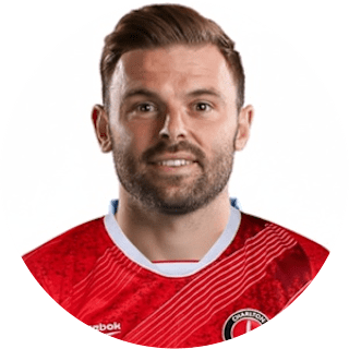 Matty Godden