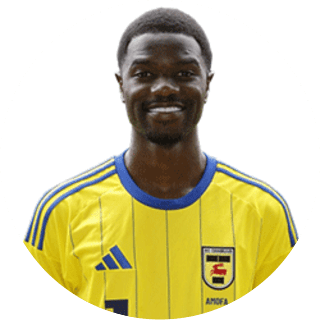 Jamal Amofa