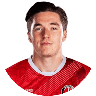 Conor Coventry