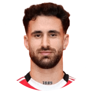 Rafa Silva