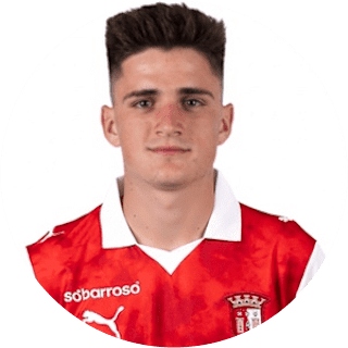 Pau Victor