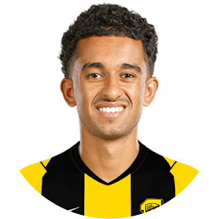 Ahmed Al-Ghamdi