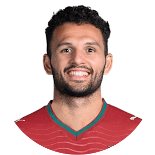 Gonçalo Ramos