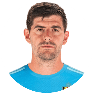 Thibaut Courtois