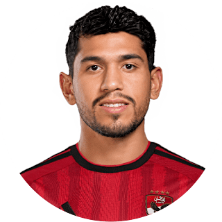 Mohamed Shokry