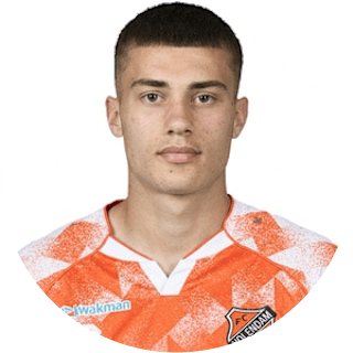 Anthony Descotte