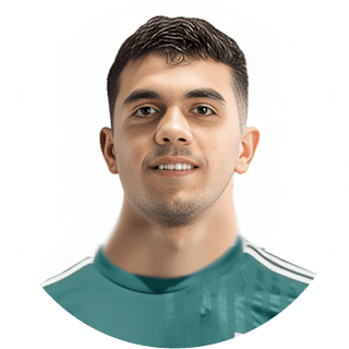 محمود صابر