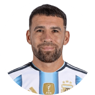 نيكولاس أوتامندي