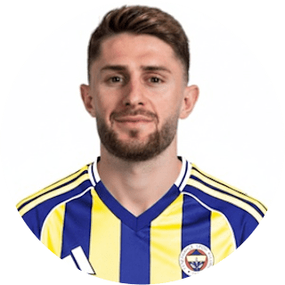 إسماعيل يوكسيك