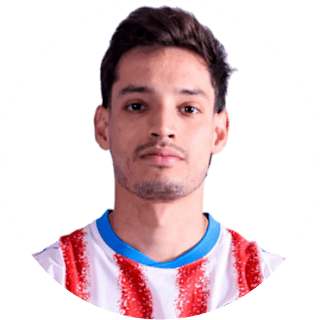 Damian Bobadilla