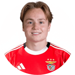 Andreas Schjelderup