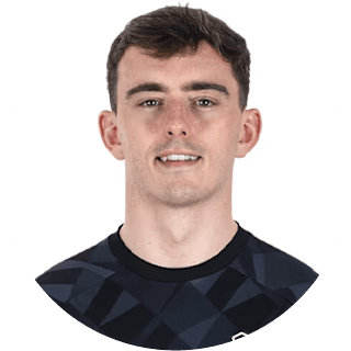 Harry Tyrer
