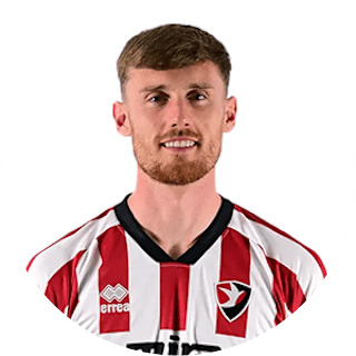 Robbie Cundy